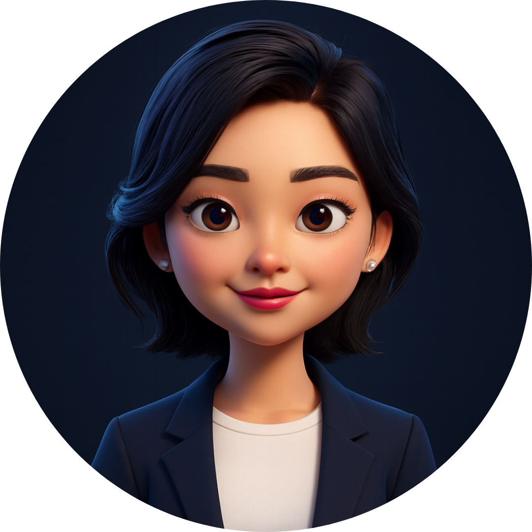 1st Malaysian AI Voice Call